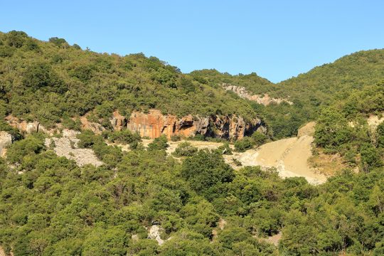 albania premeti